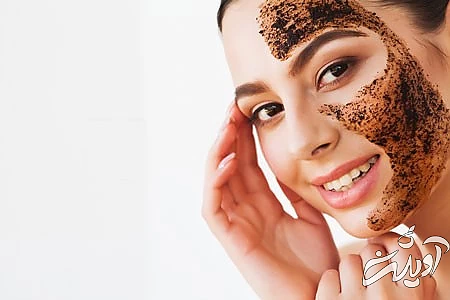 ماسک قهوه,چگونه ماسک قهوه را در خانه درست کنیم,اعجاز ماسک قهوه بر پوست و مو